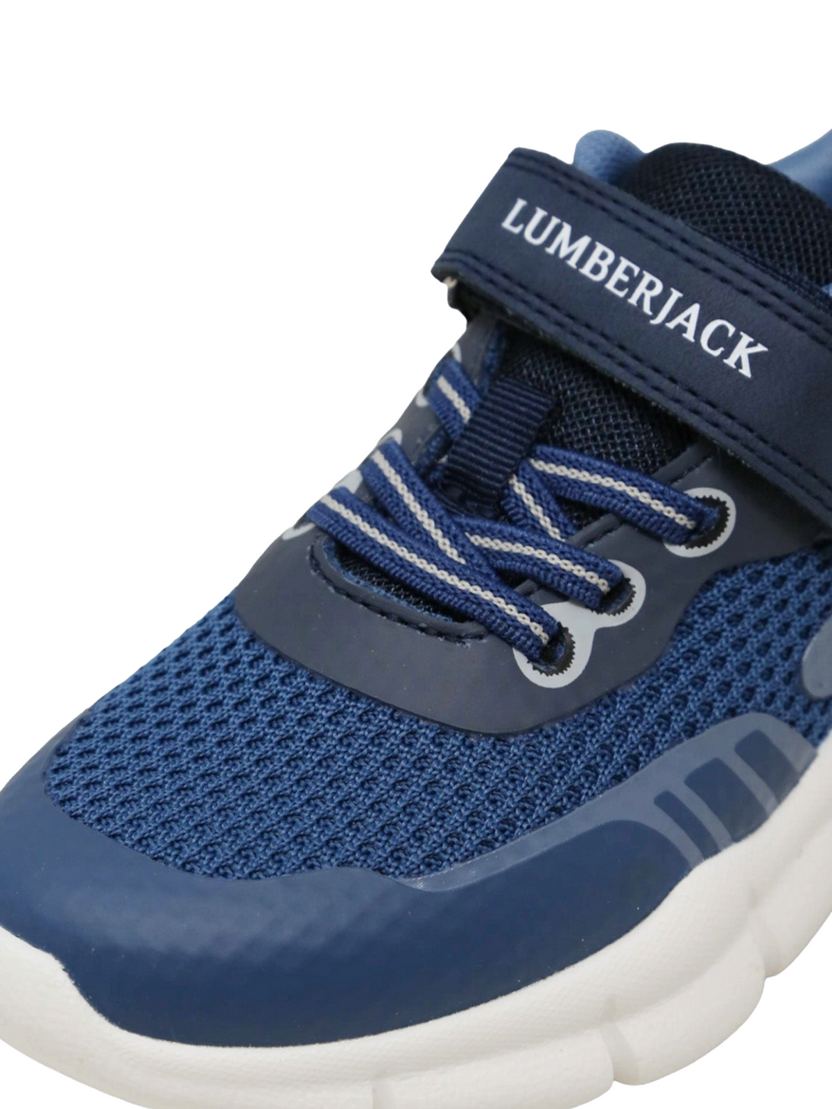 CHAUSSURE LUMBERJACK WAVY