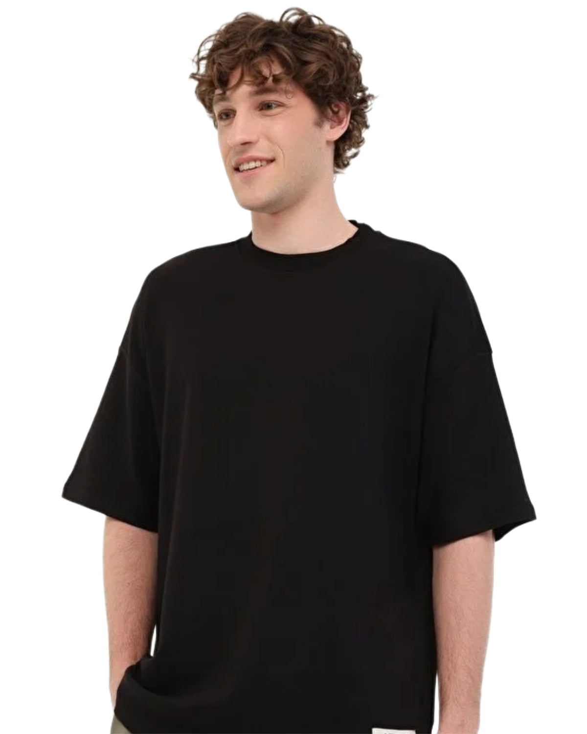 T-shirt Lumberjack Franco