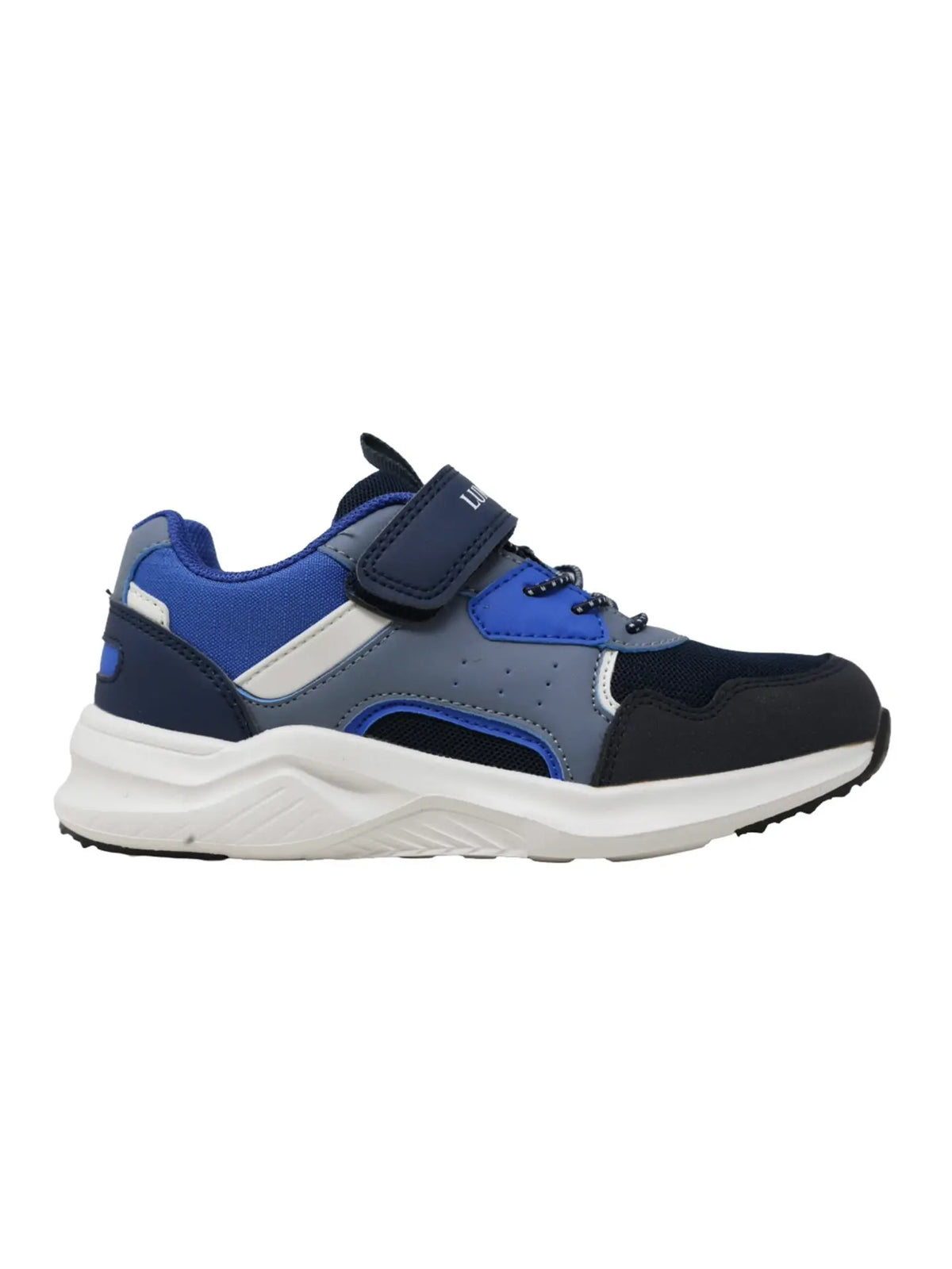 CHAUSSURE LUMBERJAK FIZZLE