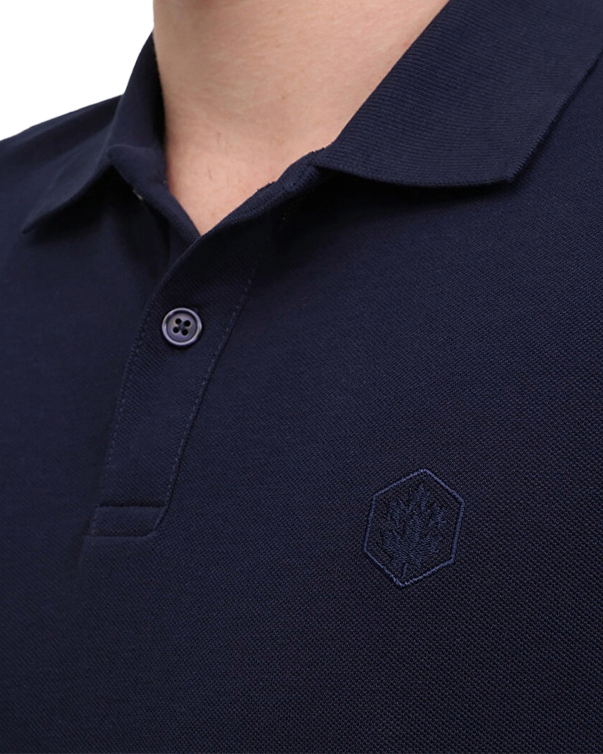 T-SHIRT LUMBERJACK POLO