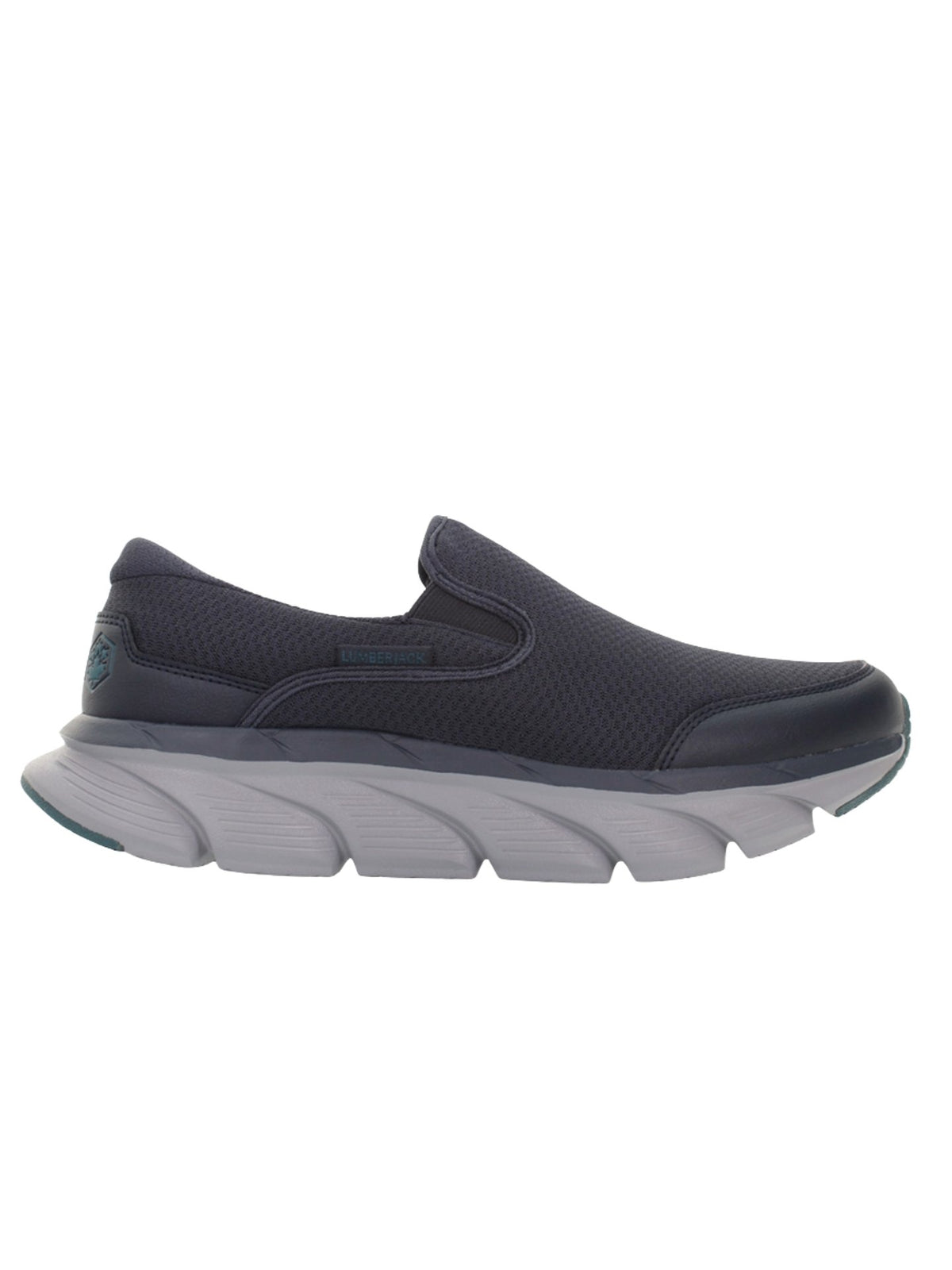Chaussure Lumberjack Rebo