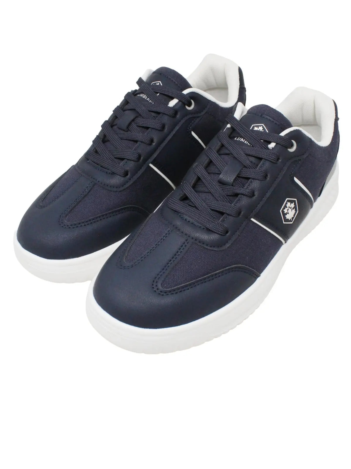 CHAUSSURE LUMBERJACK FINIAN