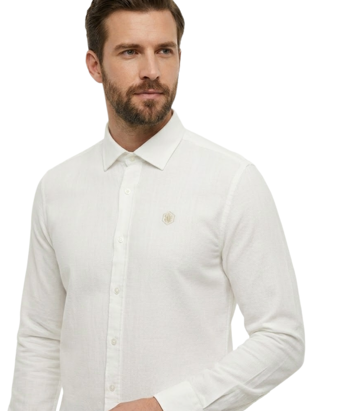 SHIRT LUMBERJACK TIGRIODYLS