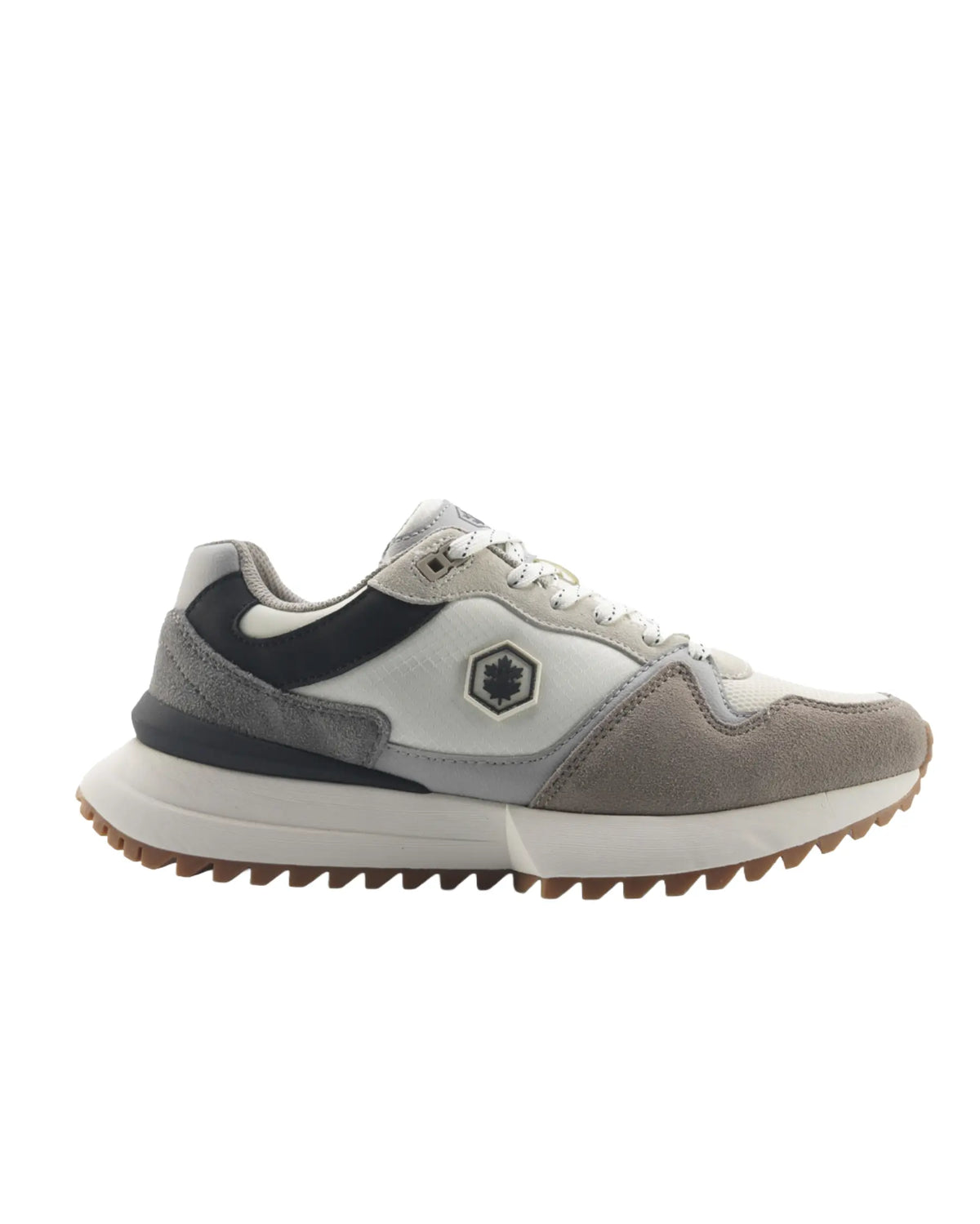 CHAUSSURE LUMBERJACK SELUR