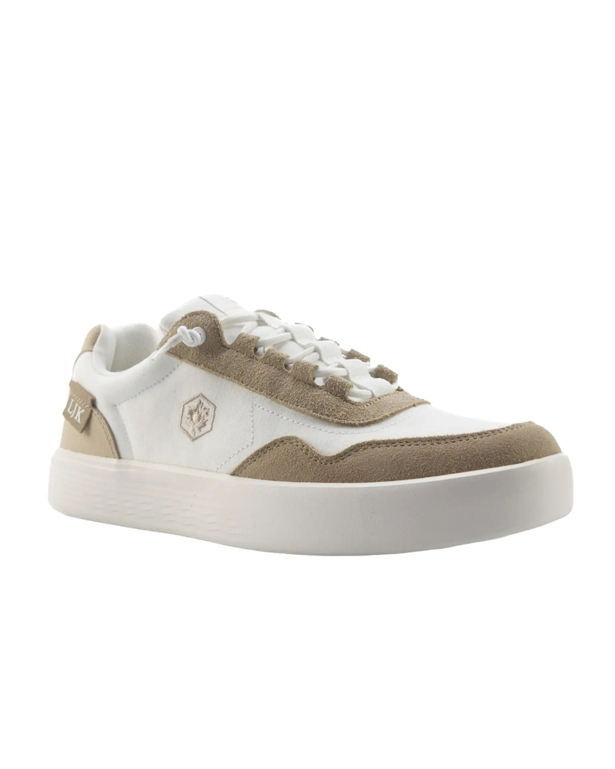 Chaussure Lumberjack Monaco