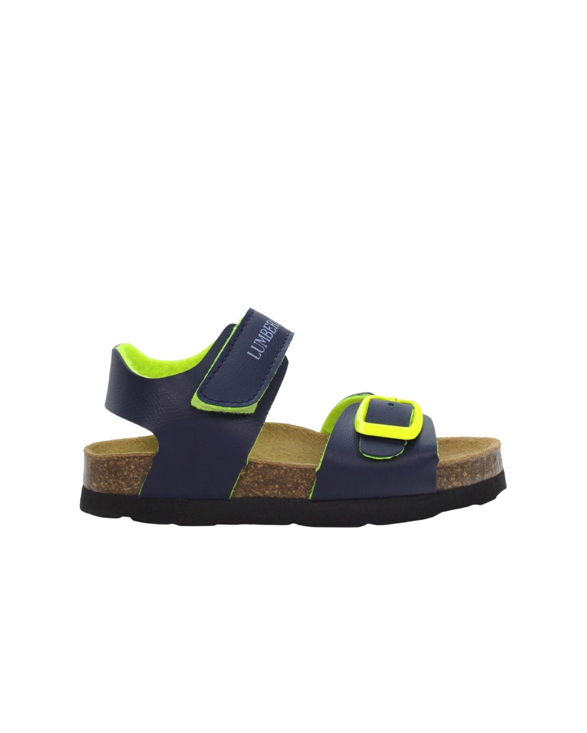 Sandals Lumberjack Bing