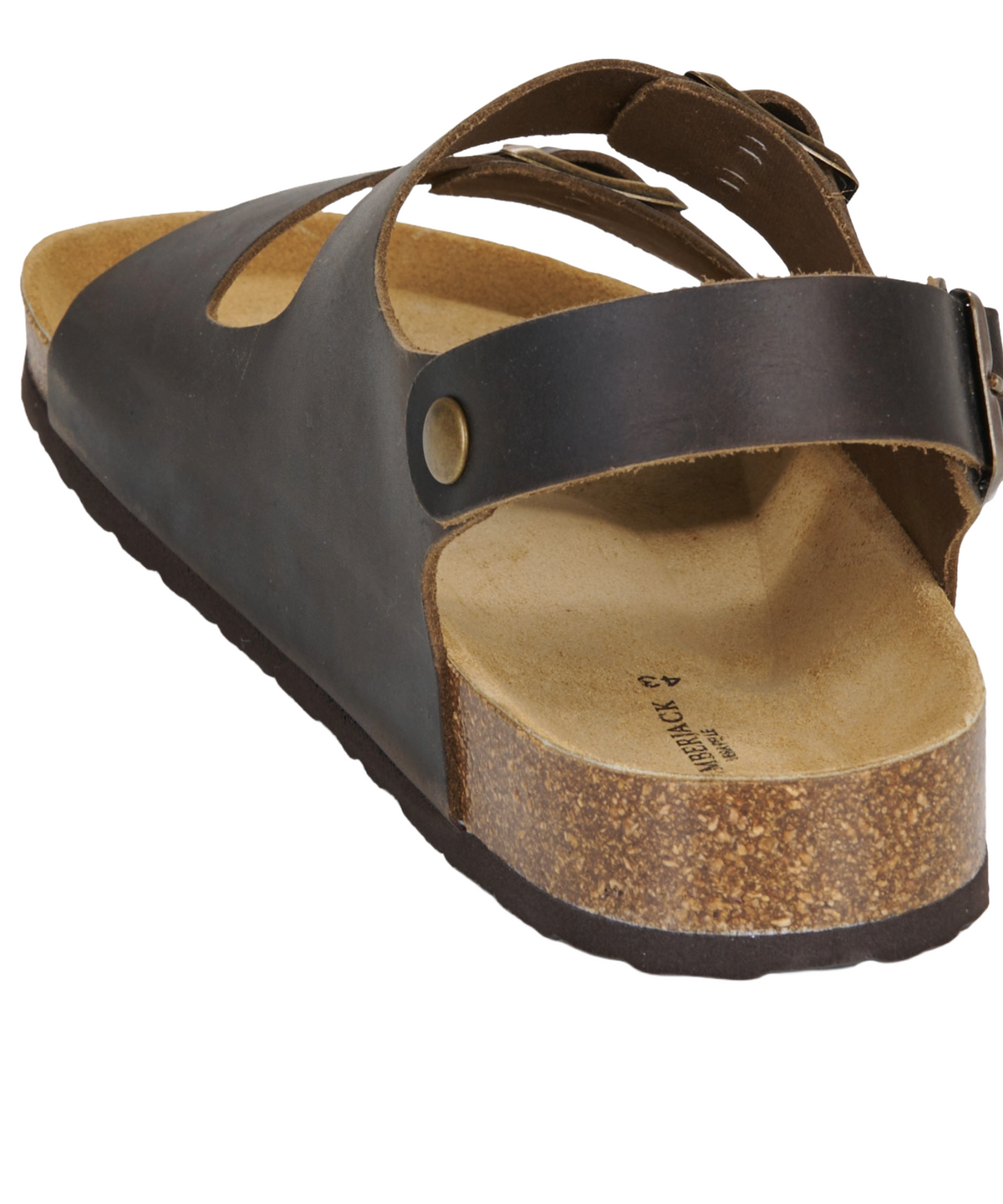 Sandale Lumberjack Flint