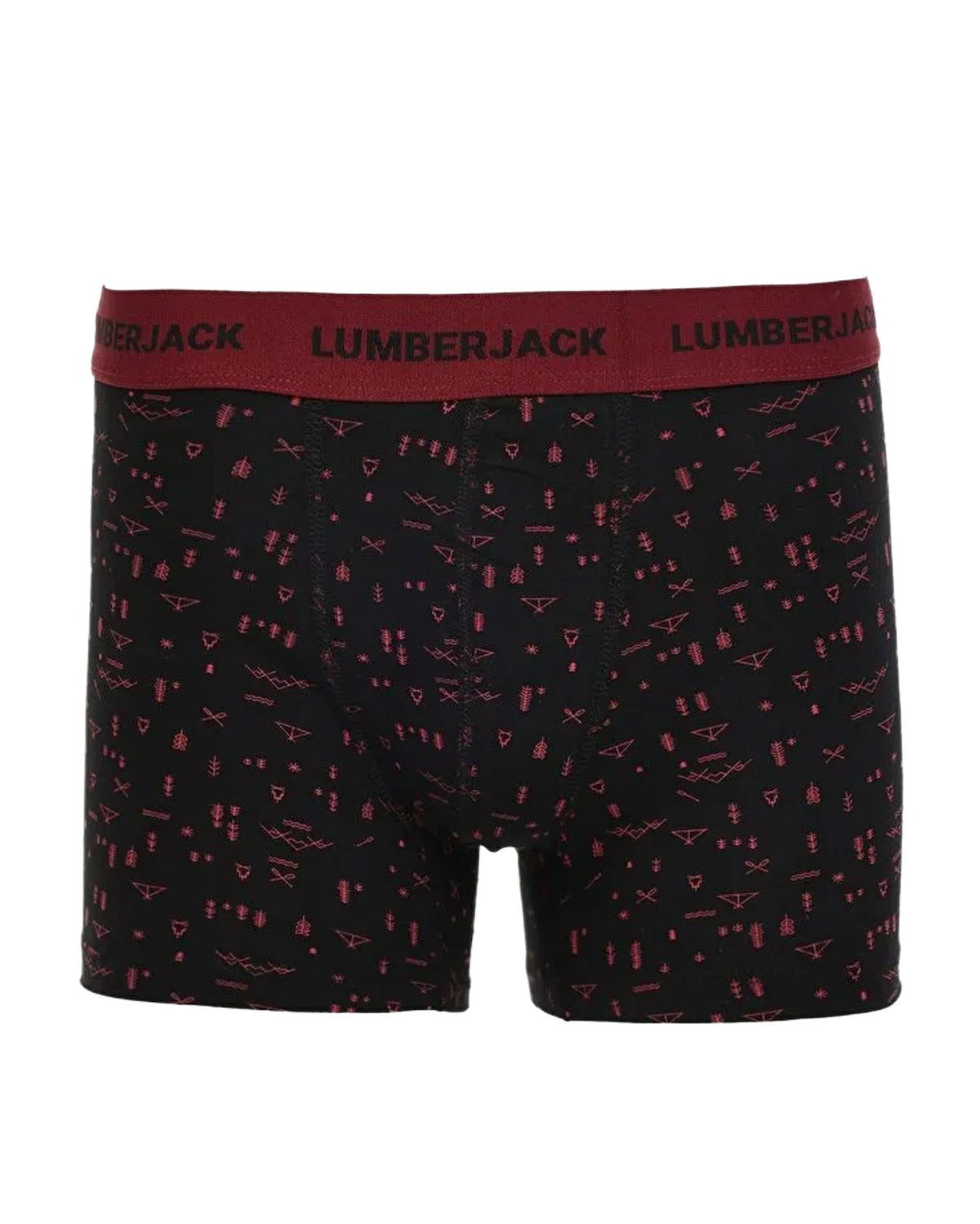 Boxer Lumberjack 30pn11