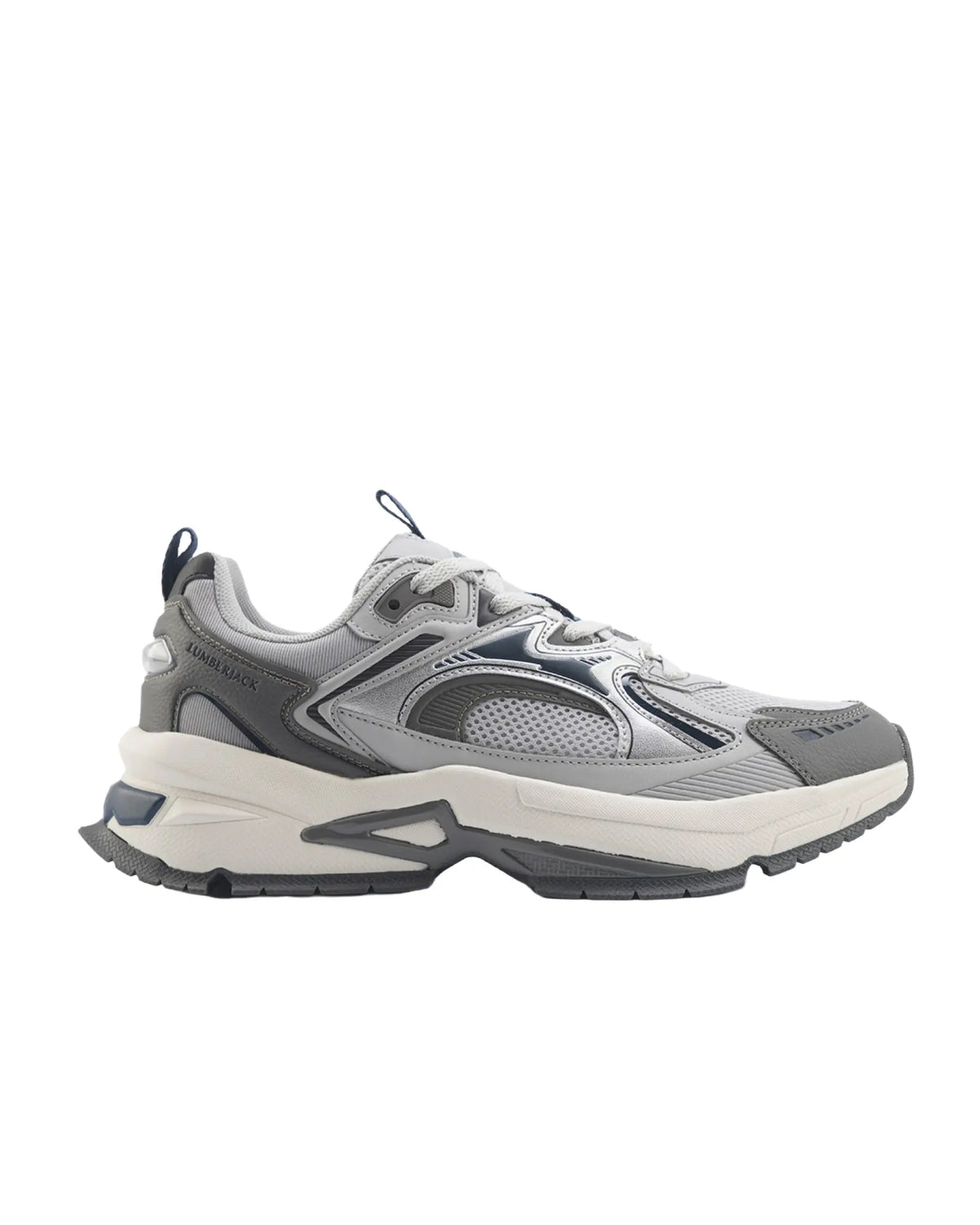 Chaussure Lumberjack Home