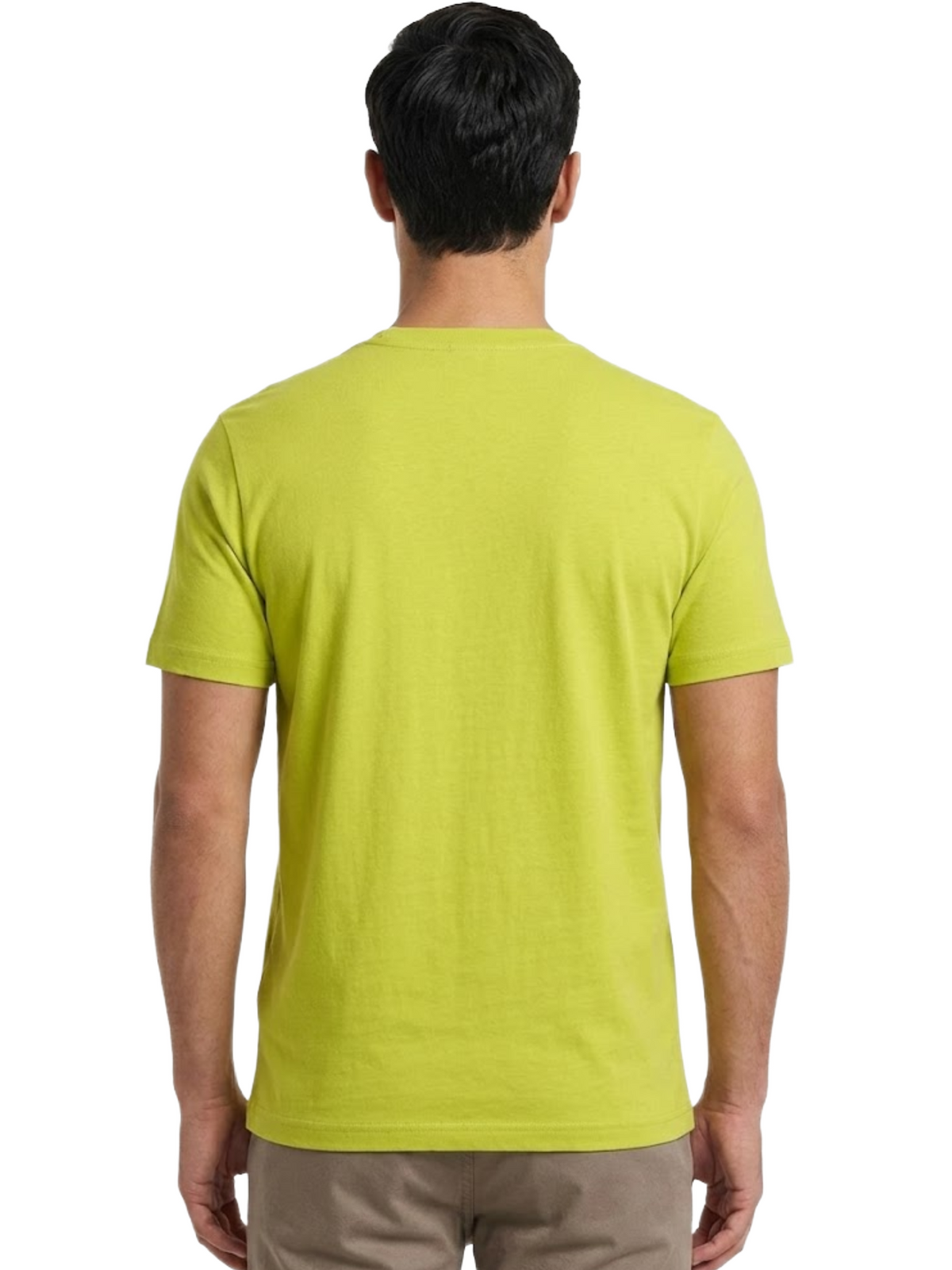 PULL LUMBERJACK SHORT-SLEEVE