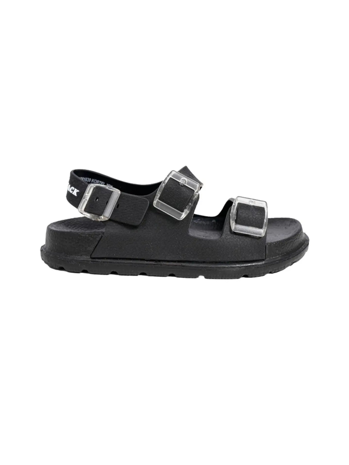 SANDALES LUMBERJACK KORTEL