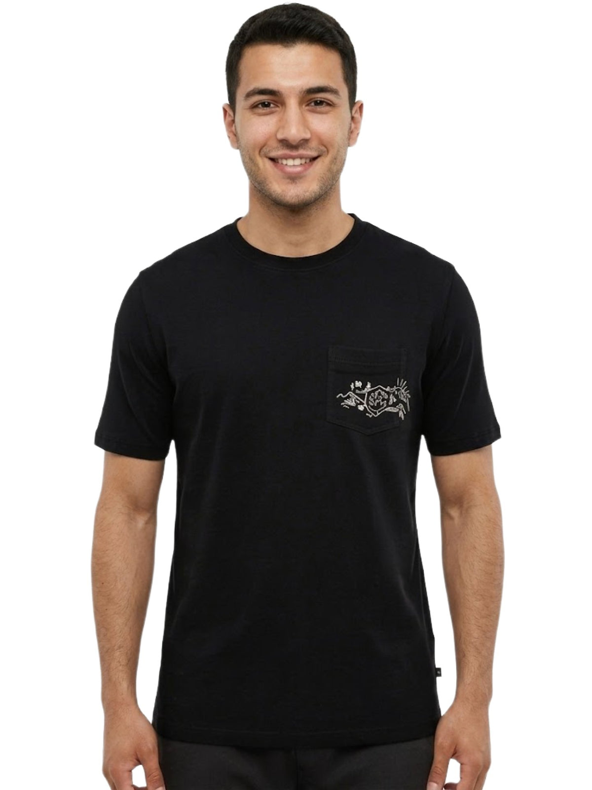 Pull Lumberjack Short-sleeve