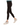 Legging Lumberjack Pearly - Black