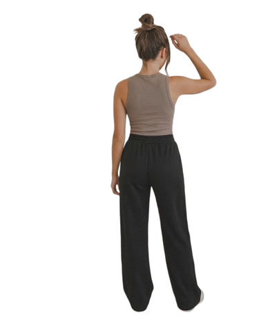 Pants Lumberjack Negev - Black
