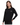 Pull Lumberjack Anna - Black