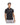 T-shirt Lumberjack Cris - Noir
