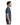 Lumberjack Polo - Navy Blue