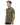 Lumberjack Polo - Military Green