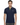 Lumberjack Polo - Navy Blue