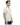 Lumberjack Polo - White