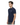 Lumberjack Polo - Navy Blue