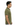 T-shirt Lumberjack Polo - Military Green