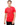 T-shirt Lumberjack Renato - Red