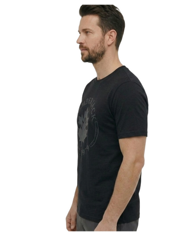 T-shirt Lumberjack