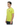 T-shirt Lumberjack  - Neon Green