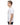 T-shirt Lumberjack - White