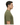 t-shirt Lumberjack  - Military Green