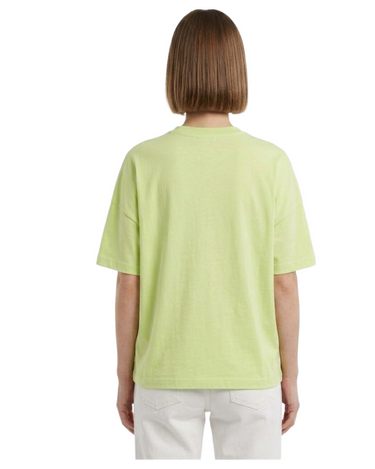 T-shirt Lumberjack  - L Lime