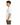 T-SHIRT Lumberjack- White