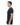 T-shirt Lumberjack Short-Sleeve - Navy Blue