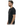 T-shirt Lumberjack Short-Sleeve - Black