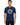 T-shirt Lumberjack  - Navy Blue