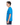 T-shirt Lumberjack  - Pastel Blue
