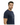 T-shirt Lumberjack Short-Sleeve - Navy Blue