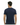 T-shirt Lumberjack Short-Sleeve - Navy Blue
