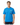 T-shirt Lumberjack  - Pastel Blue