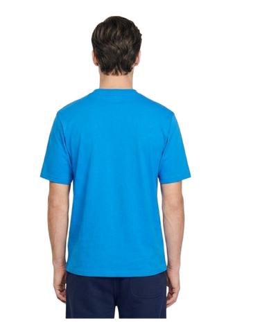 T-shirt Lumberjack  - Pastel Blue