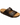 Sandals Lumberjack Flint - Coffee