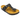 Sandals Lumberjack Flint - Black