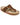 Sandals Lumberjack Jolie - Mid Brown