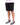 Short Lumberjack Ted - Black