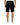 Shorts Lumberjack Sho- - Black