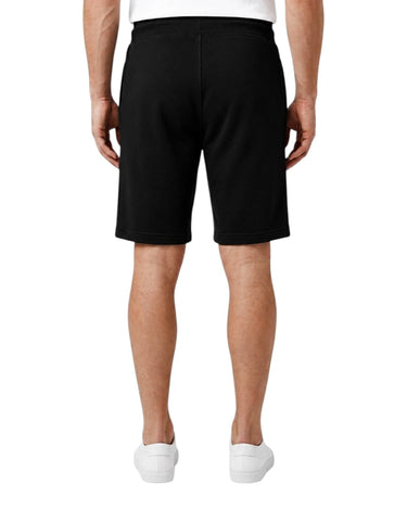 Shorts Lumberjack Sho- - Black