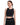 Sport Bra Lumberjack Irena - Noir