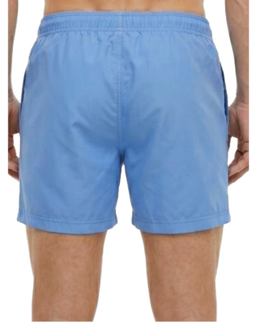 Swim Shorts Lumberjack - Pastel Blue