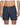Swim Shorts Lumberjack - Navy Blue